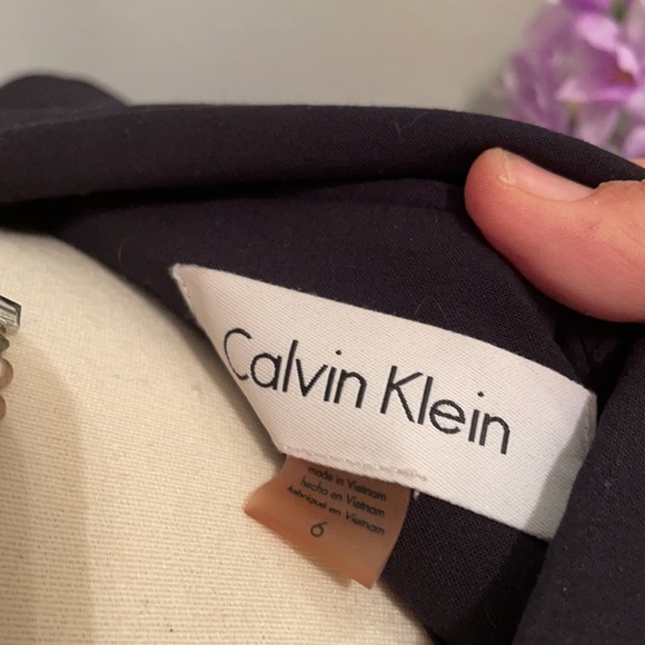 Calvin Klein jacket - Picture 8 of 9